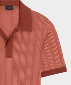 Casanova Sweater Polo