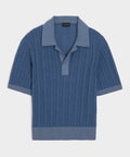 Casanova Sweater Polo