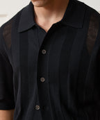 Miles Sweater Polo