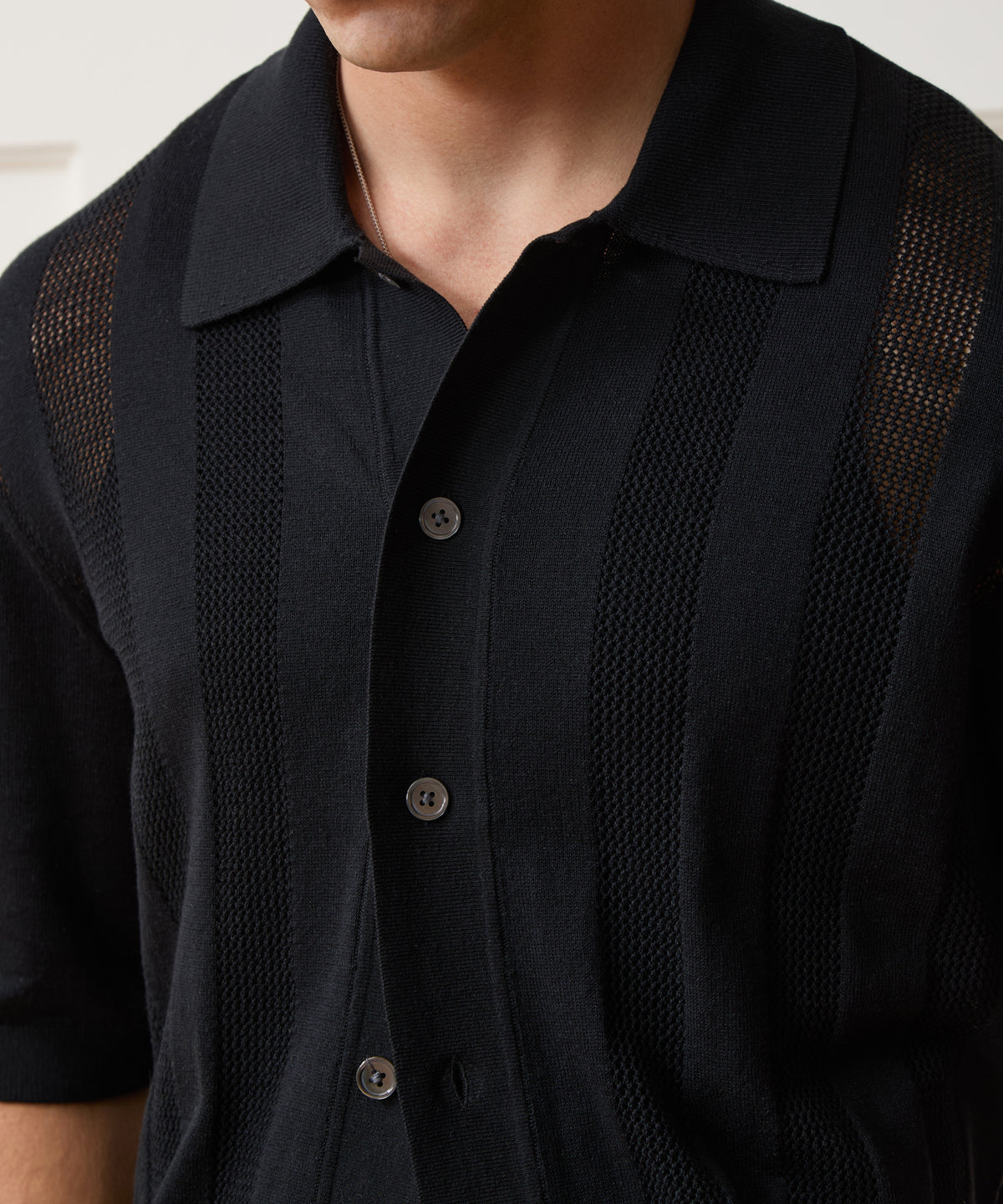 Miles Sweater Polo