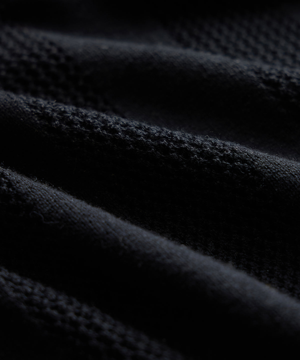 Miles Sweater Polo