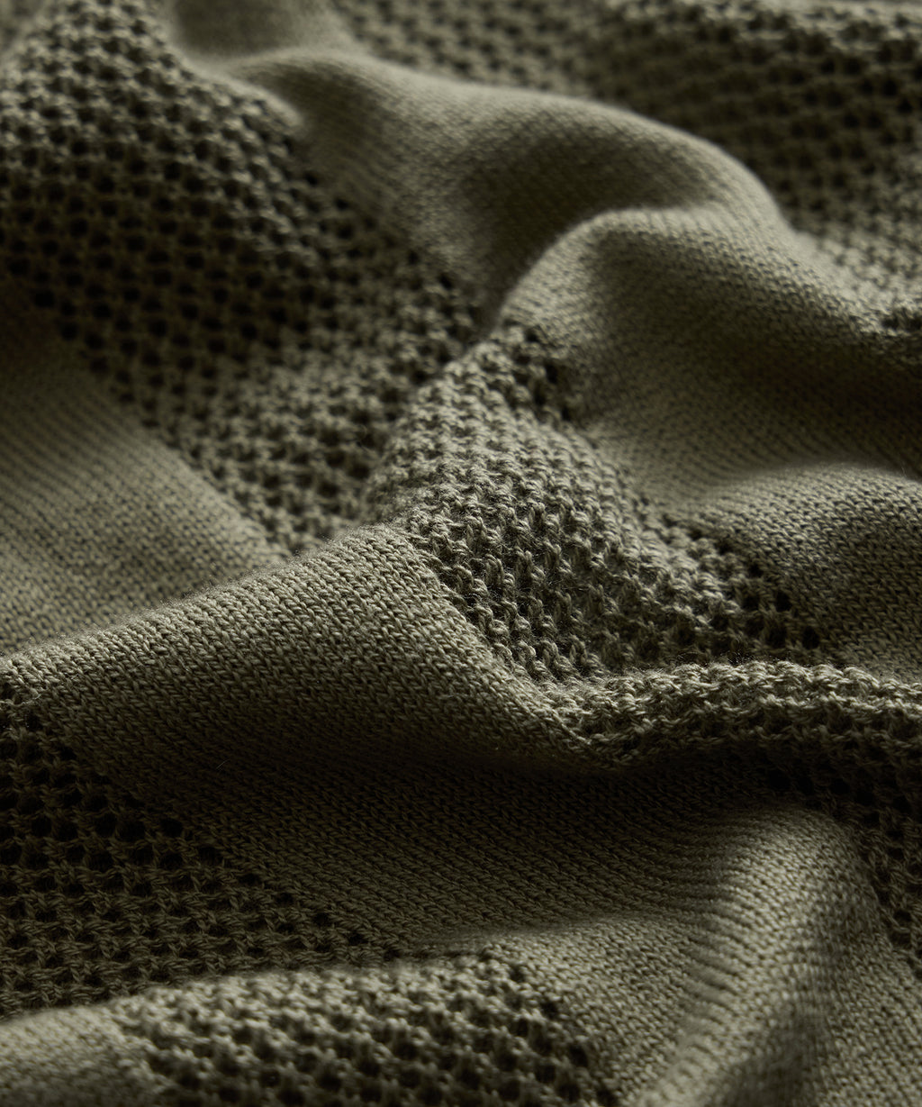Miles Sweater Polo