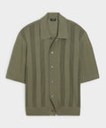 Miles Sweater Polo