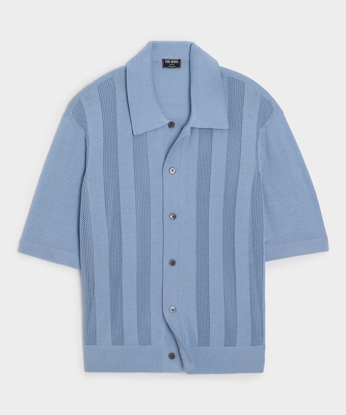 Miles Sweater Polo