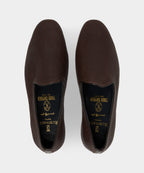 Rubinacci Venetian Loafer
