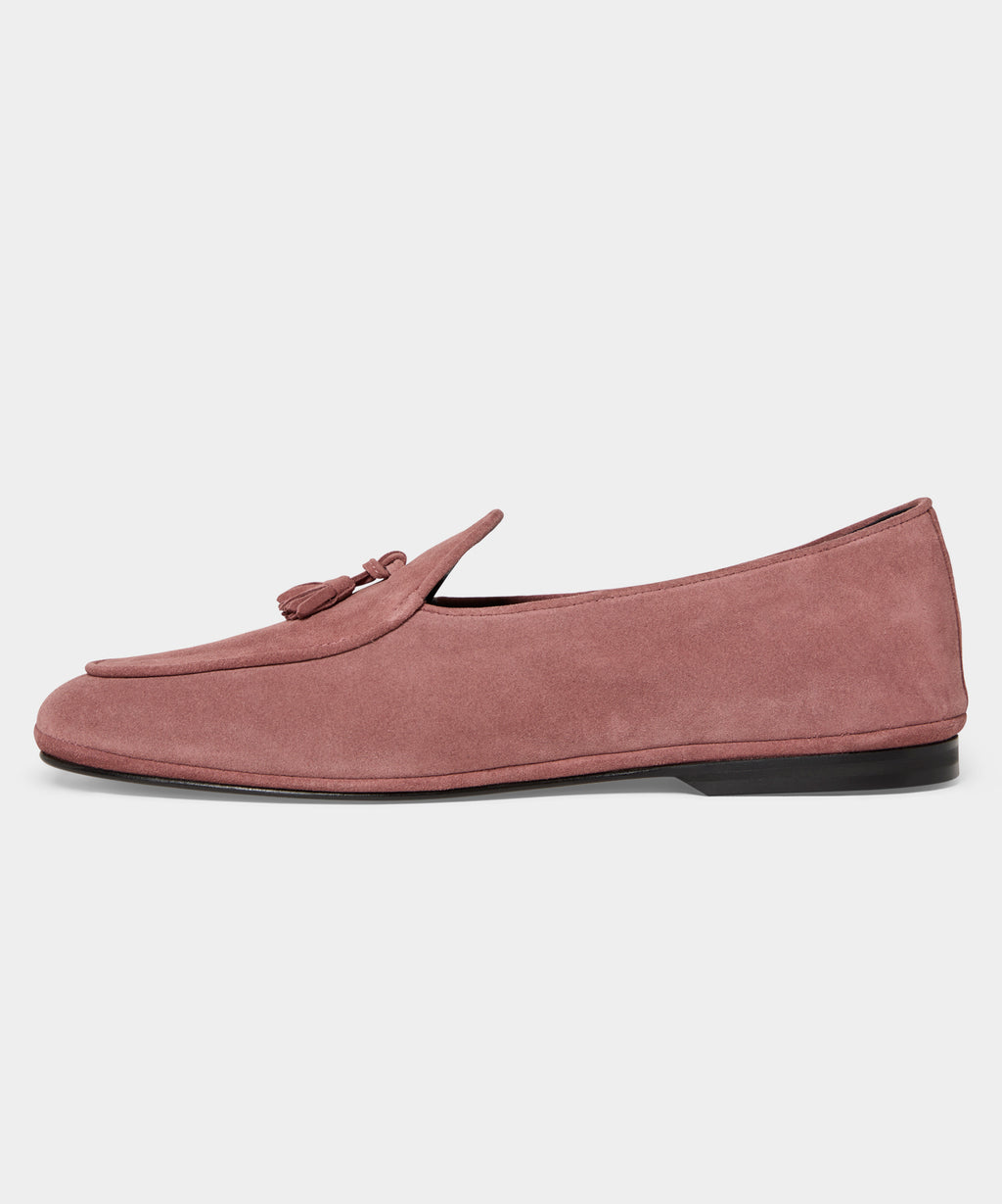 Rubinacci Marphy Bow Loafer