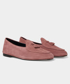 Rubinacci Marphy Bow Loafer