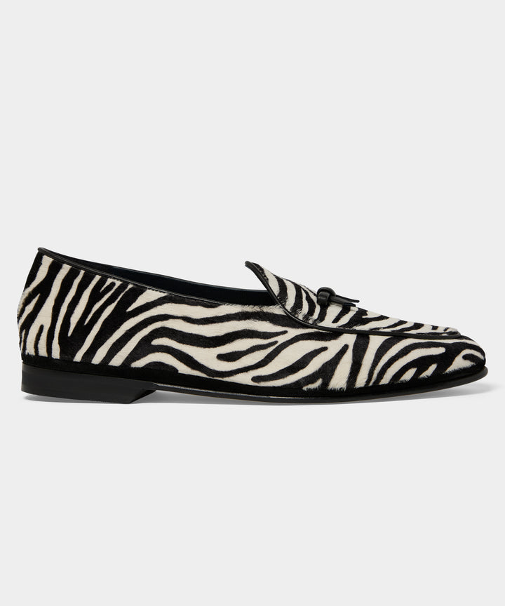 Rubinacci Marphy Bow Loafer