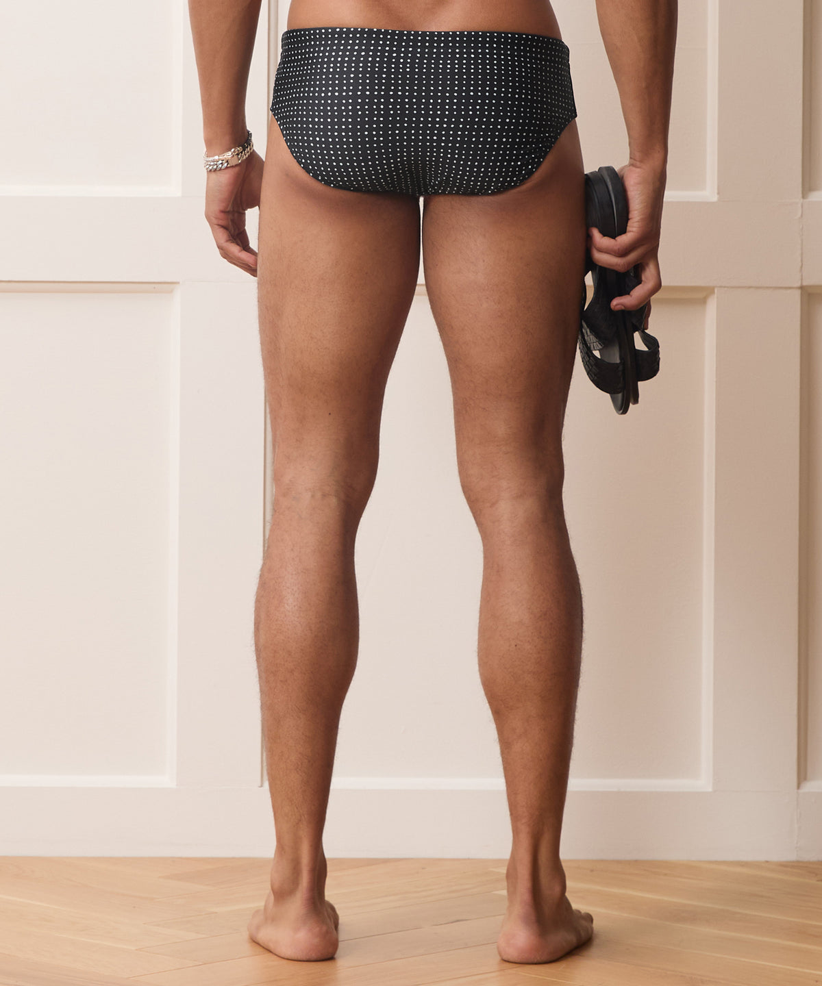 Mykonos Swim Brief