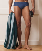 Mykonos Swim Brief