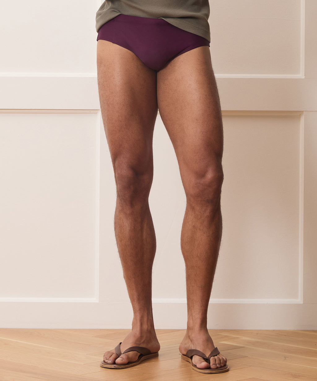 Mykonos Swim Brief