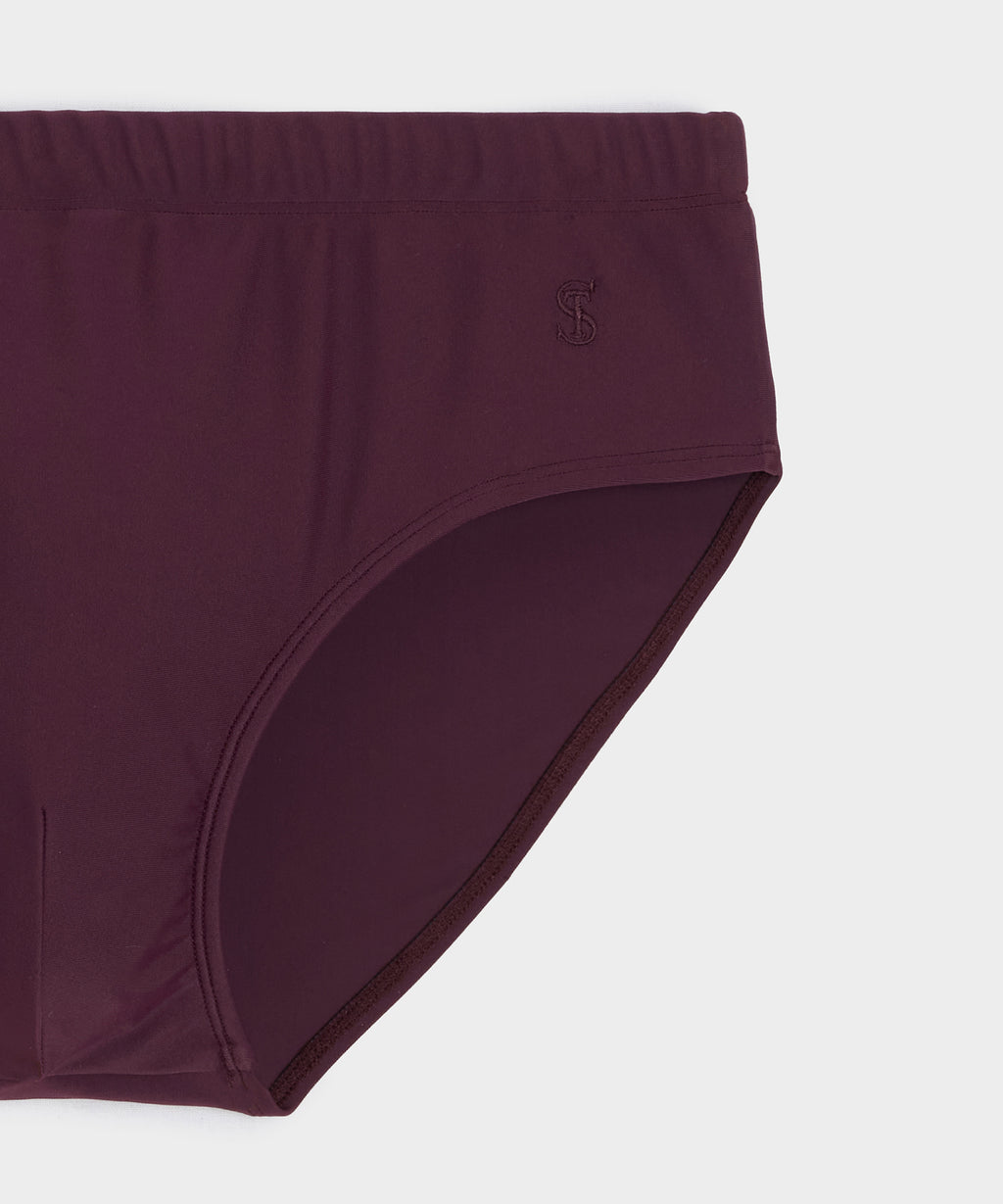 Mykonos Swim Brief