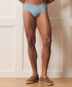 Mykonos Swim Brief