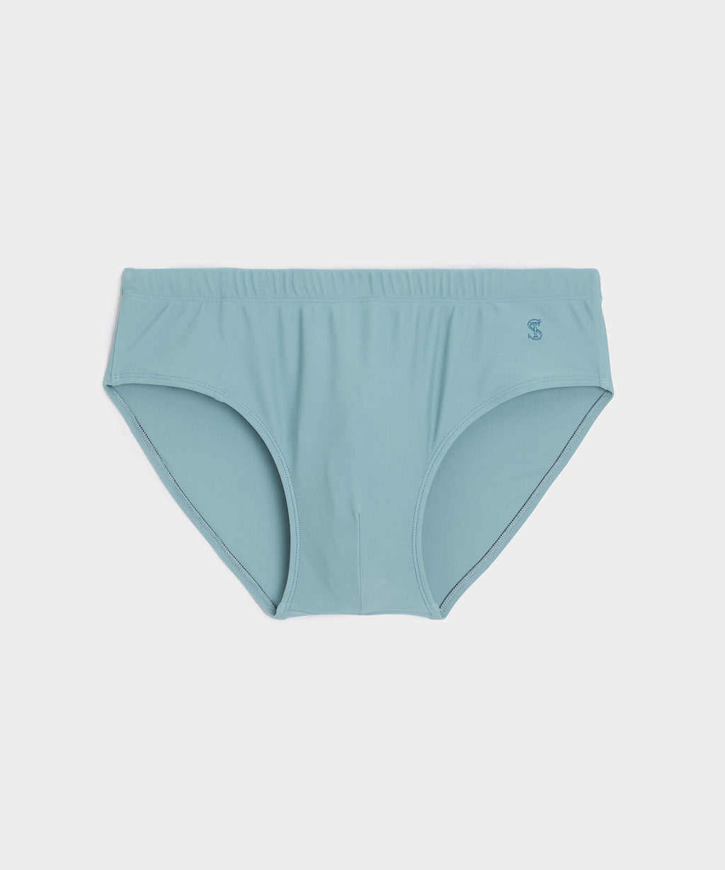 Mykonos Swim Brief
