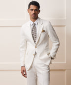 Italian Linen Sutton Jacket