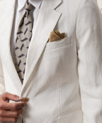 Italian Linen Sutton Jacket