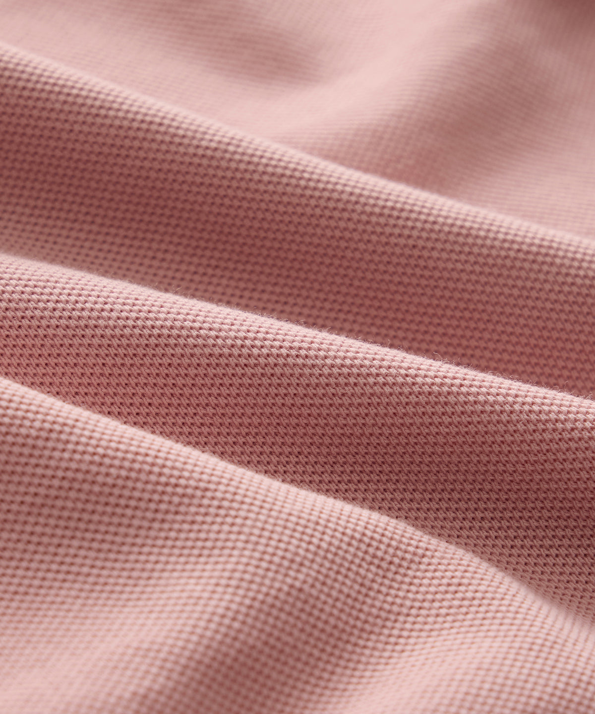 Cotton Pique Polo