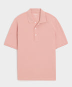 Cotton Pique Polo