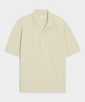 Cotton Pique Polo