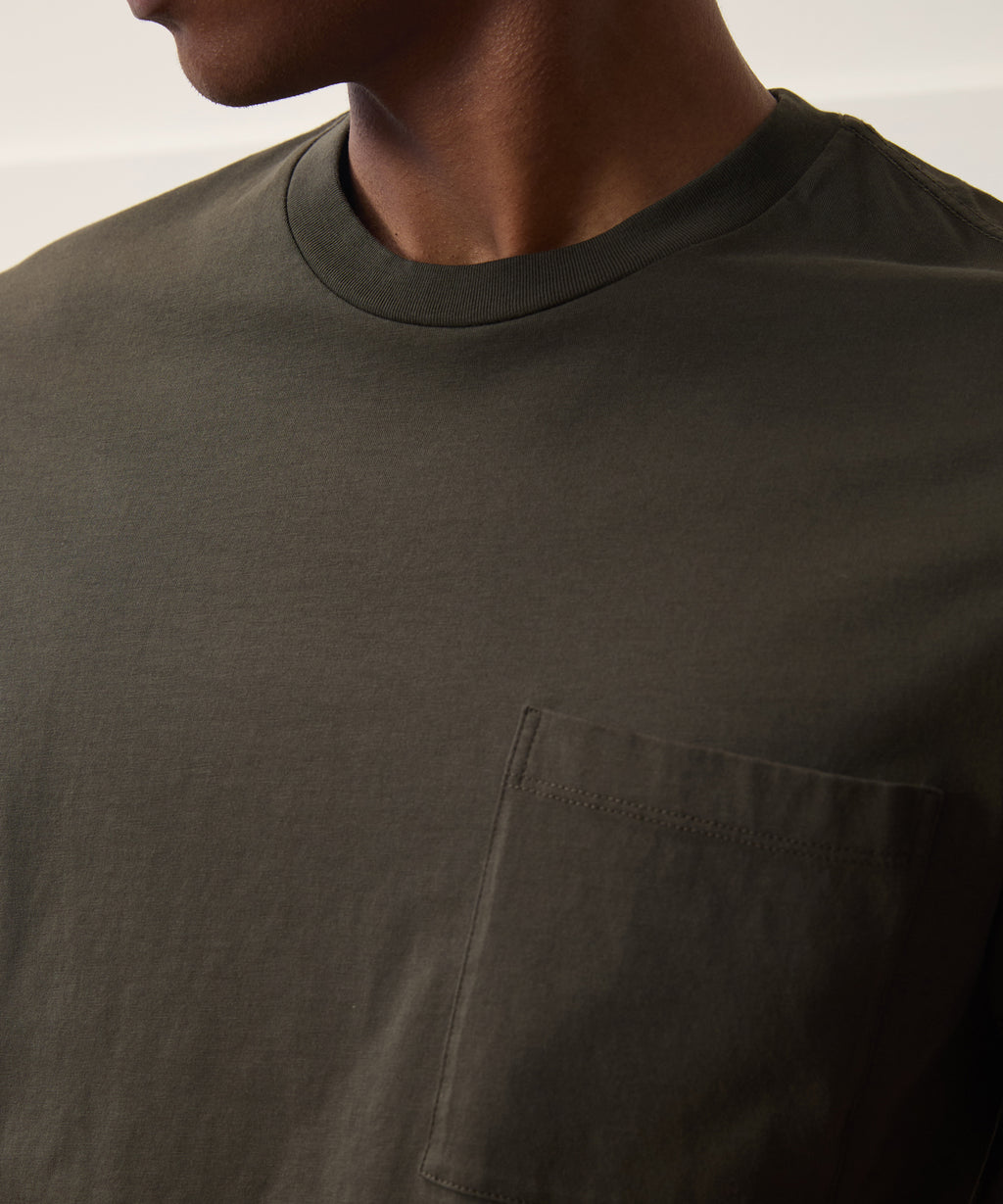 Premium Jersey Tee
