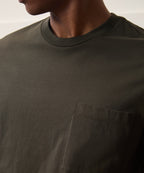 Premium Jersey Tee
