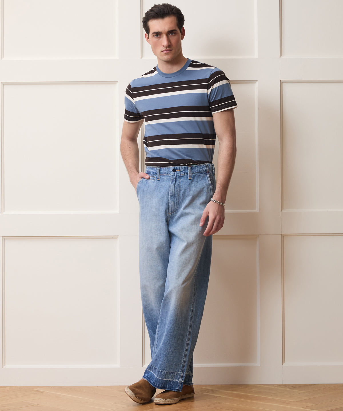 Premium Jersey Tee