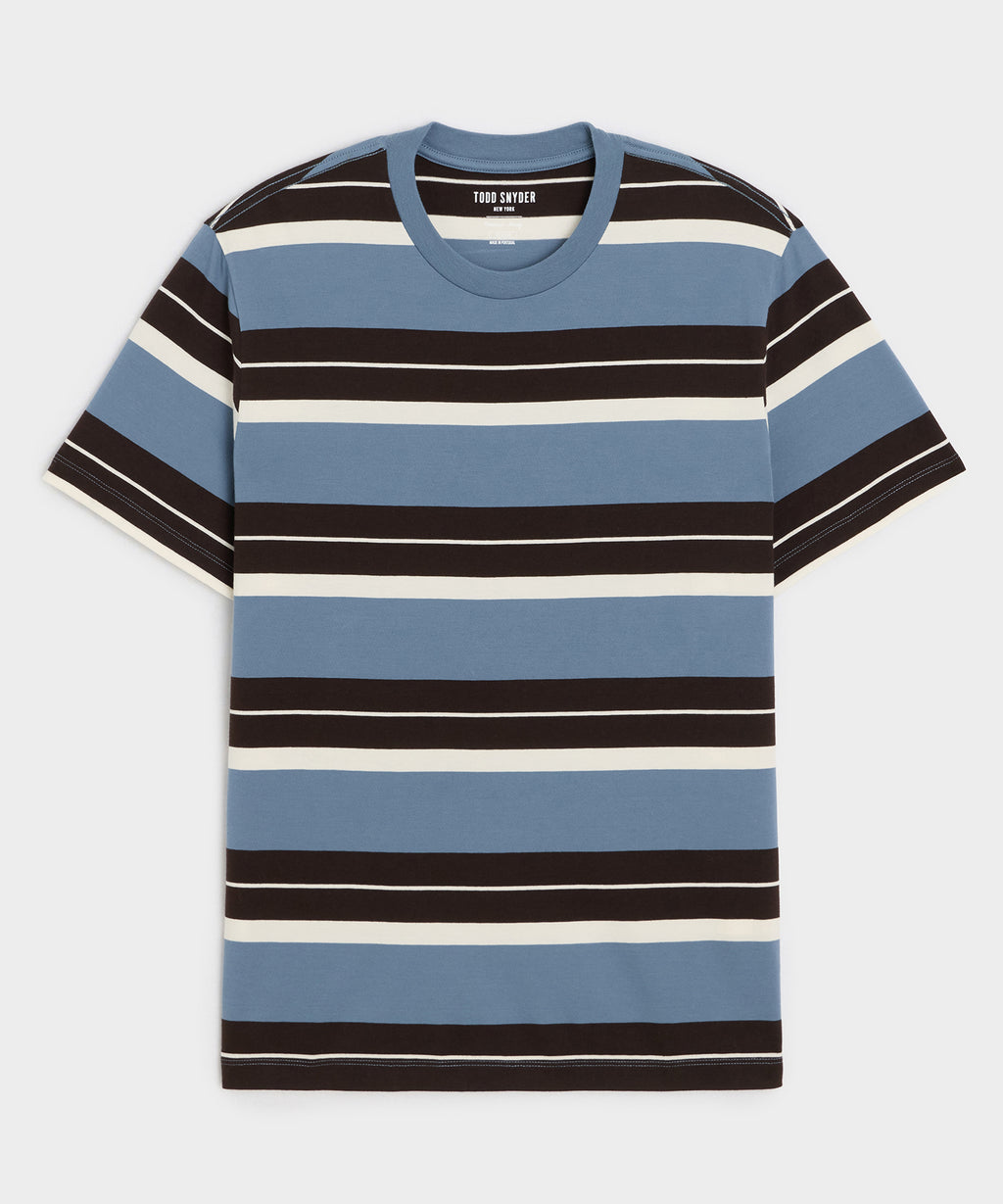Premium Jersey Tee