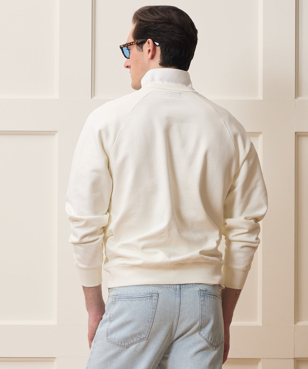 Foundation Pocket Sweatshirt