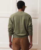 Foundation Pocket Sweatshirt