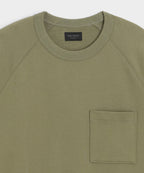 Foundation Pocket Sweatshirt