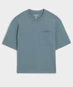 Boxy Jersey Tee