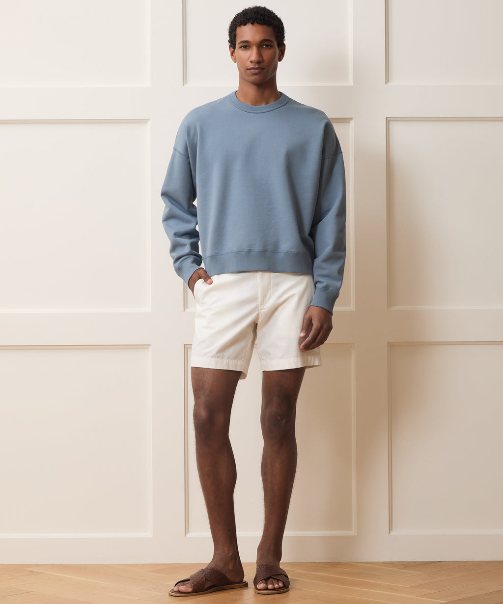 Soho Sweatshirt