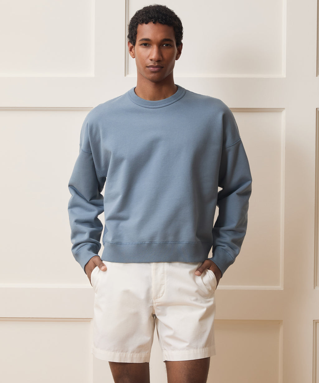 Soho Sweatshirt