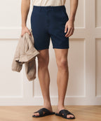 7" Favorite Chino Short