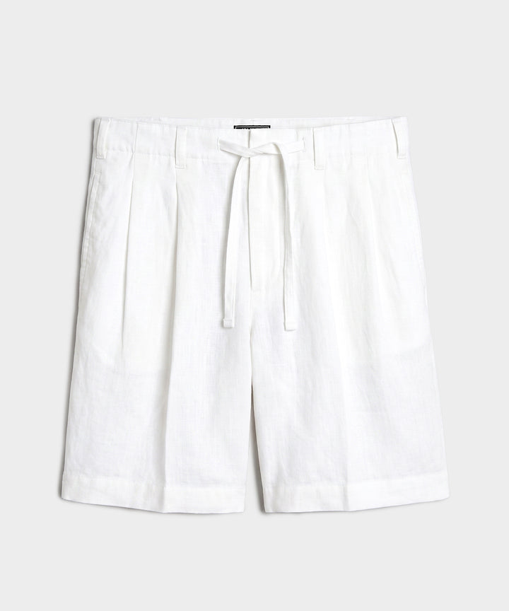 8" Mylos Short