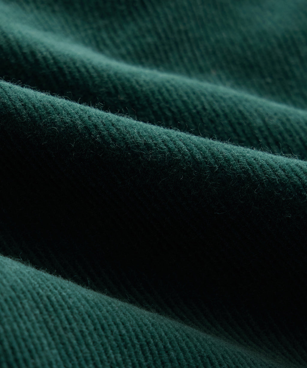 7" Corduroy Camp Short