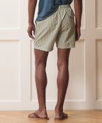 5" Montauk Swim Trunk