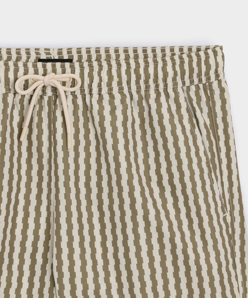 5" Montauk Swim Trunk