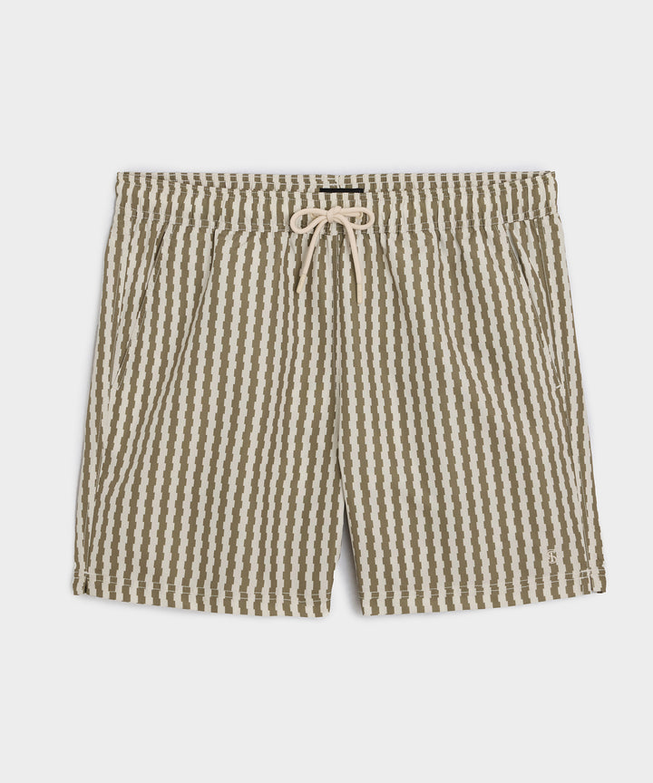 5" Montauk Swim Trunk