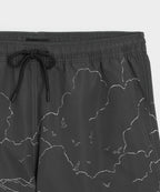 5" Montauk Swim Trunk