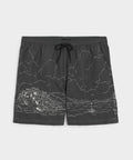 5" Montauk Swim Trunk