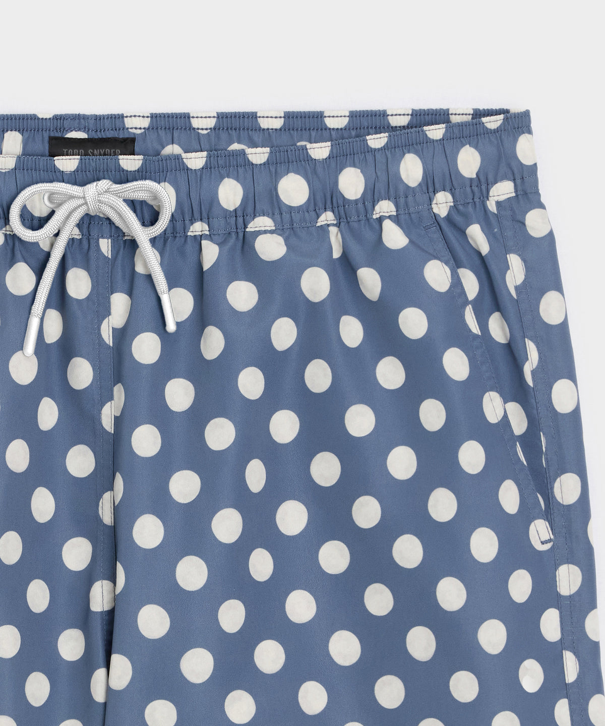 5" Montauk Swim Trunk