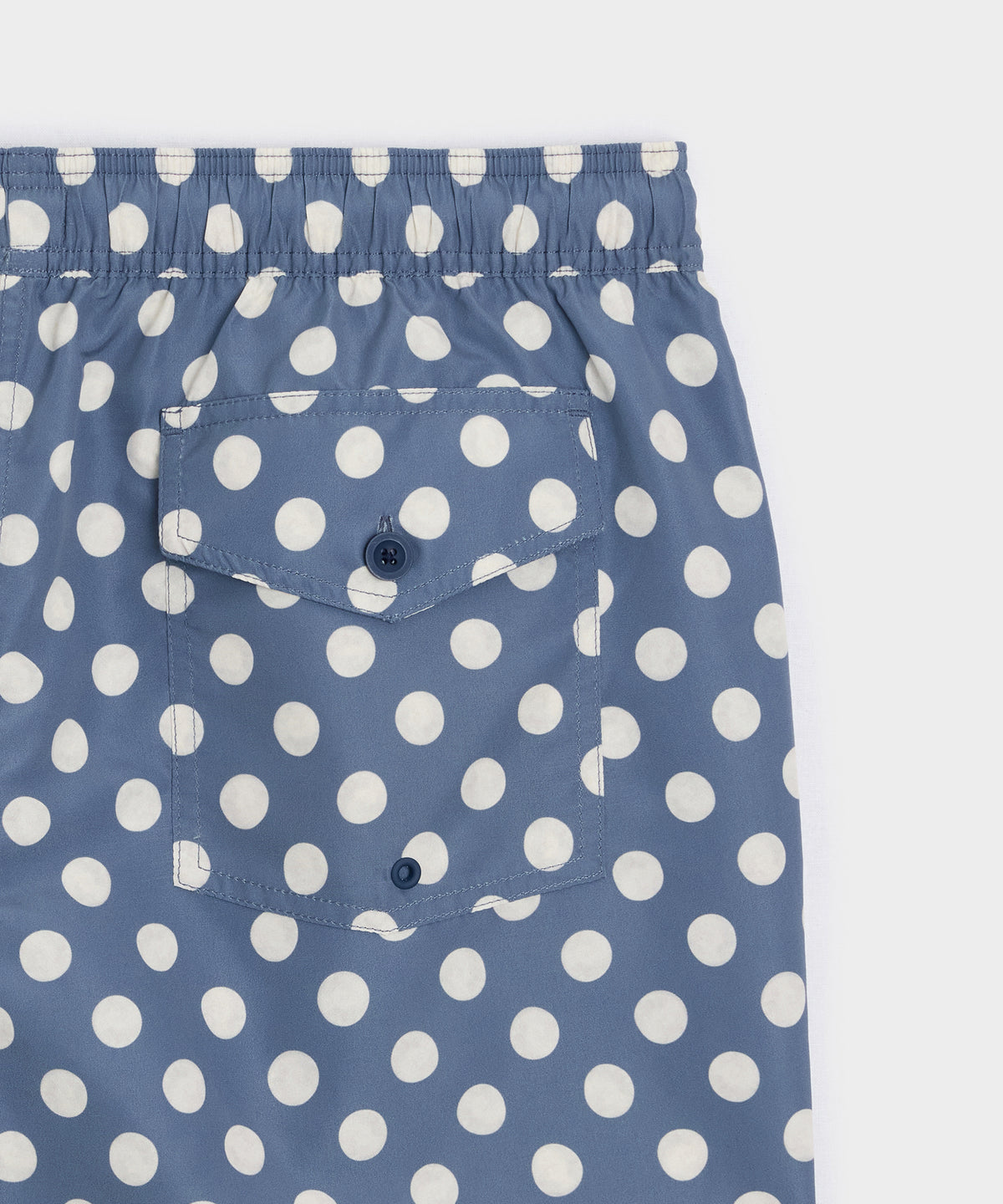 5" Montauk Swim Trunk