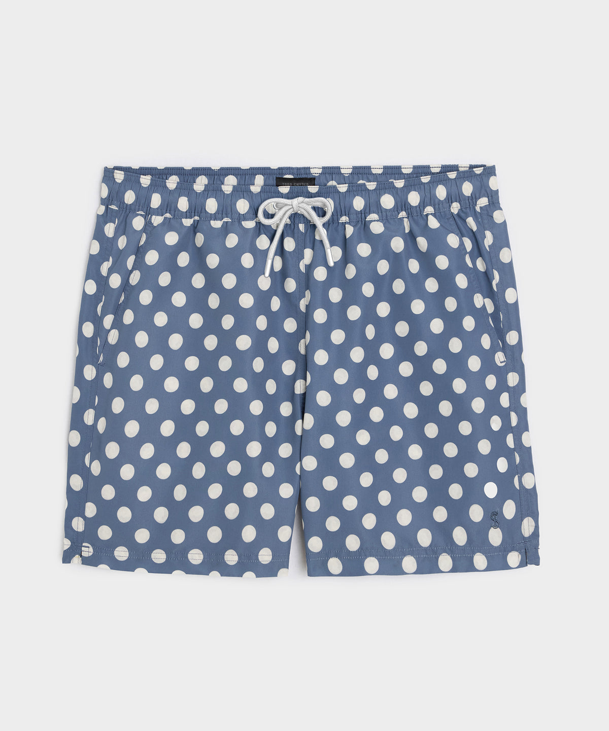 5" Montauk Swim Trunk