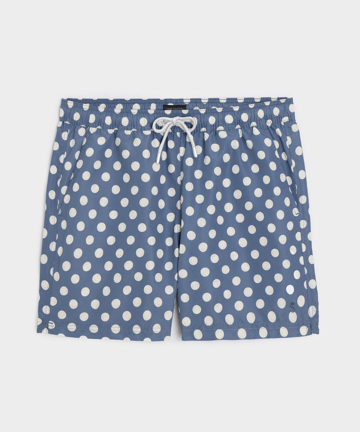 5" Montauk Swim Trunk