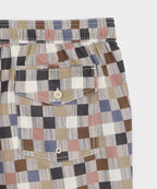 5" Montauk Swim Trunk