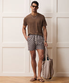 5" Montauk Swim Trunk