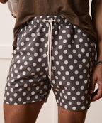 5" Montauk Swim Trunk