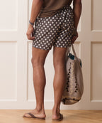 5" Montauk Swim Trunk