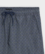 5" Montauk Swim Trunk